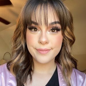 Meet your Posher, Gabbi